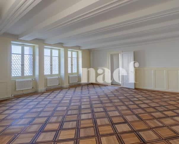 À louer : Appartement 2.5 Pieces Avenches - Ref : 267039.2 | Naef Immobilier