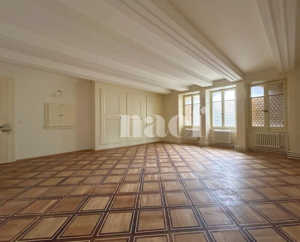 À louer : Appartement 2.5 Pieces Avenches - Ref : 267039.2 | Naef Immobilier