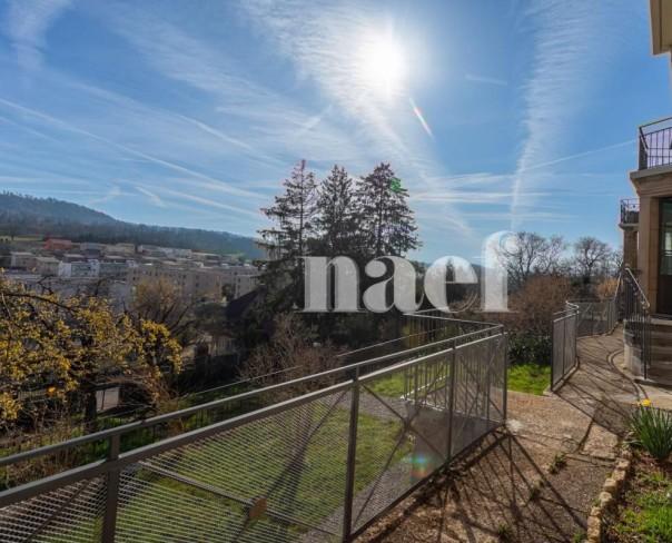 À louer : Appartement 2.5 Pieces Avenches - Ref : 267039.2 | Naef Immobilier