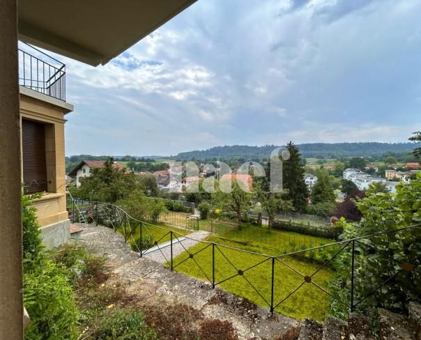 À louer : Appartement 2.5 Pieces Avenches - Ref : 267039.2 | Naef Immobilier