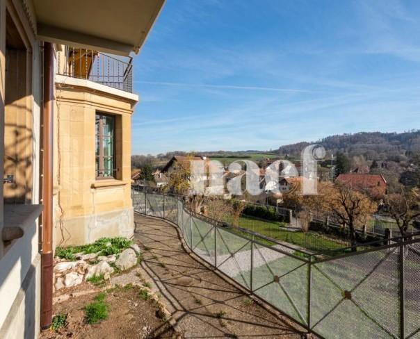 À louer : Appartement 2.5 Pieces Avenches - Ref : 267039.2 | Naef Immobilier