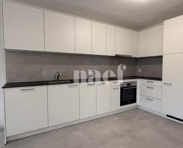 À louer : Appartement 3.5 Pieces Billens - Ref : 267046.1 | Naef Immobilier