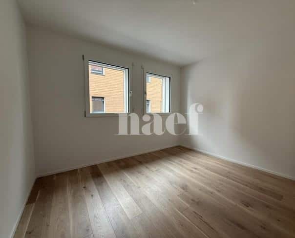 À louer : Appartement 3.5 Pieces Billens - Ref : 267046.1 | Naef Immobilier