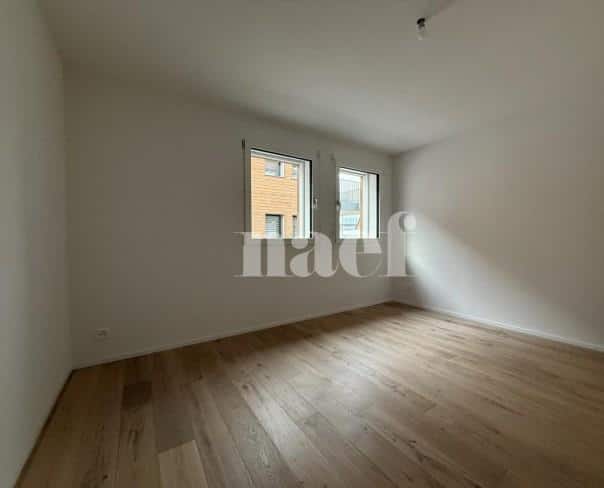 À louer : Appartement 3.5 Pieces Billens - Ref : 267047.1001 | Naef Immobilier