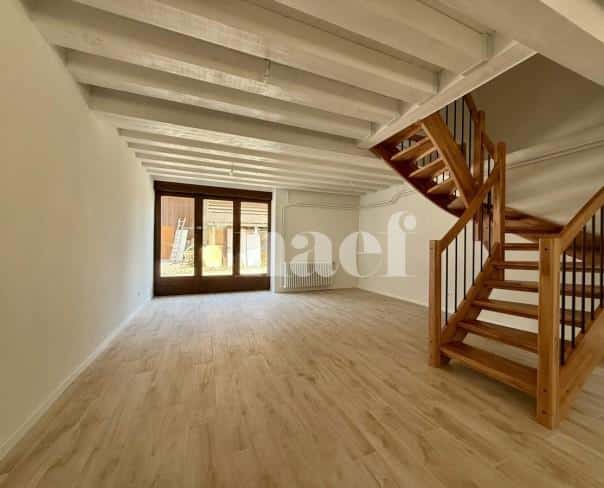 À louer : Appartement 3.5 Pieces Corcelles-Payerne - Ref : 267049.1 | Naef Immobilier