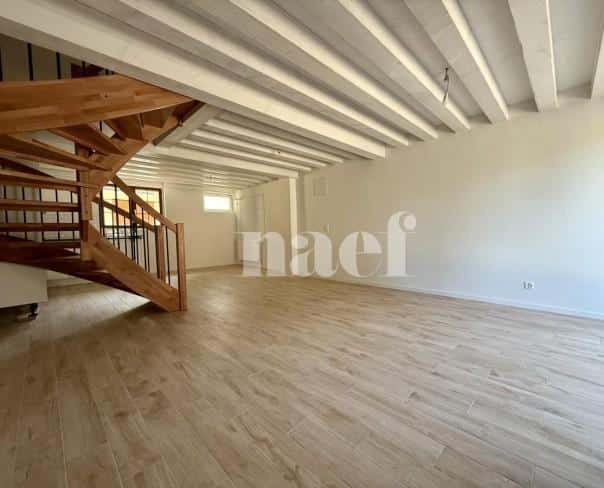 À louer : Appartement 3.5 Pieces Corcelles-Payerne - Ref : 267049.1 | Naef Immobilier