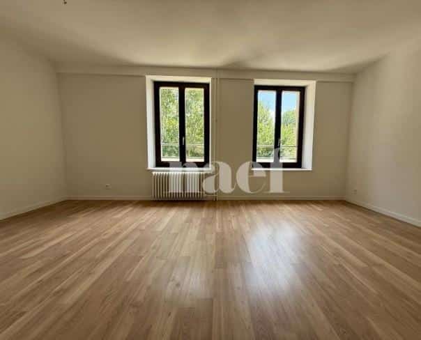 À louer : Appartement 3.5 Pieces Corcelles-Payerne - Ref : 267049.1 | Naef Immobilier
