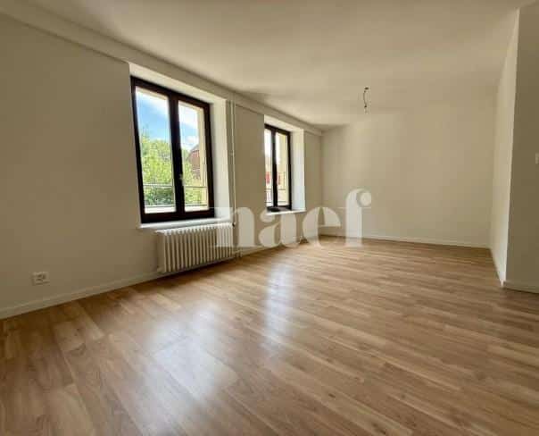 À louer : Appartement 3.5 Pieces Corcelles-Payerne - Ref : 267049.1 | Naef Immobilier