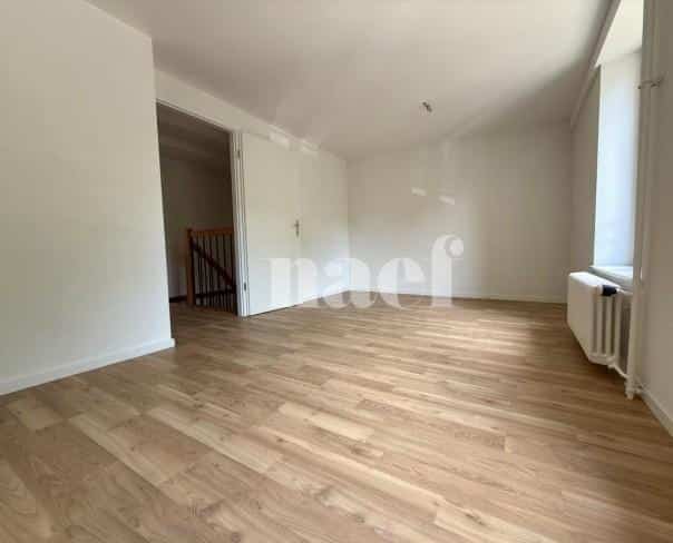 À louer : Appartement 3.5 Pieces Corcelles-Payerne - Ref : 267049.1 | Naef Immobilier