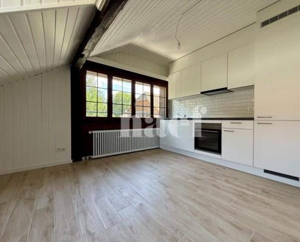 À louer : Appartement 2.5 Pieces Corcelles-Payerne - Ref : 267049.2001 | Naef Immobilier
