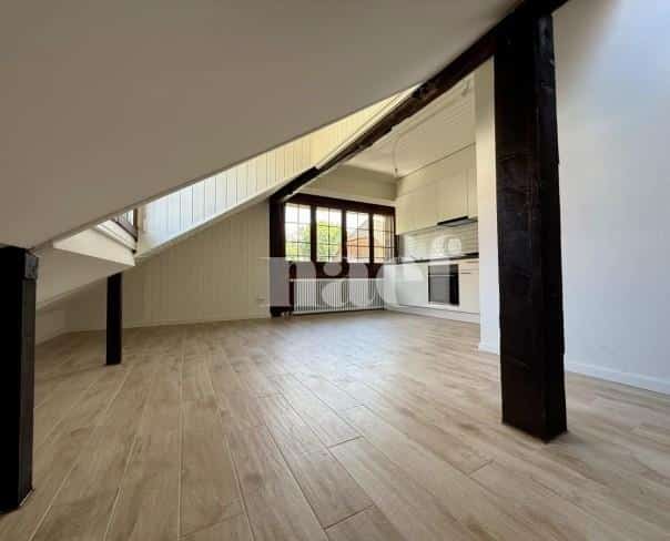 À louer : Appartement 2.5 Pieces Corcelles-Payerne - Ref : 267049.2001 | Naef Immobilier