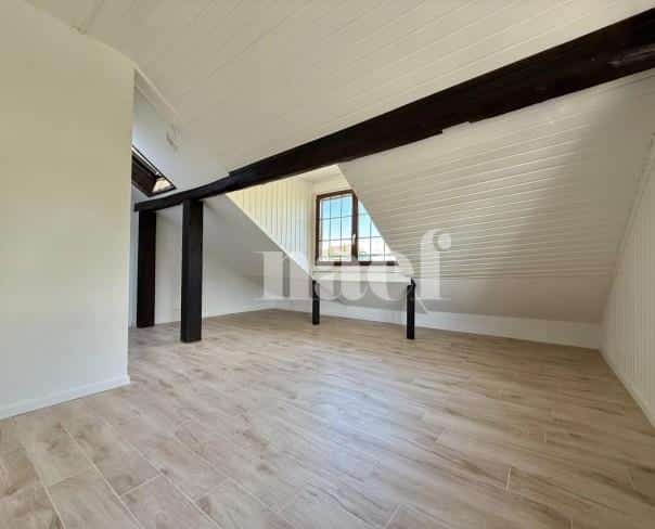 À louer : Appartement 2.5 Pieces Corcelles-Payerne - Ref : 267049.2001 | Naef Immobilier