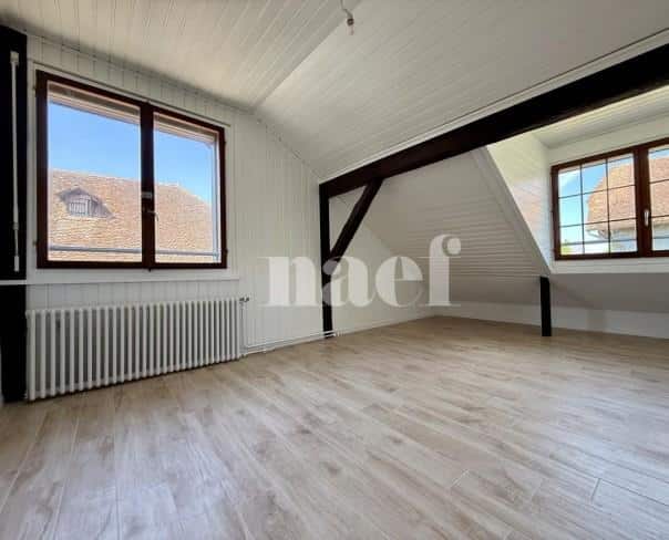 À louer : Appartement 2.5 Pieces Corcelles-Payerne - Ref : 267049.2001 | Naef Immobilier