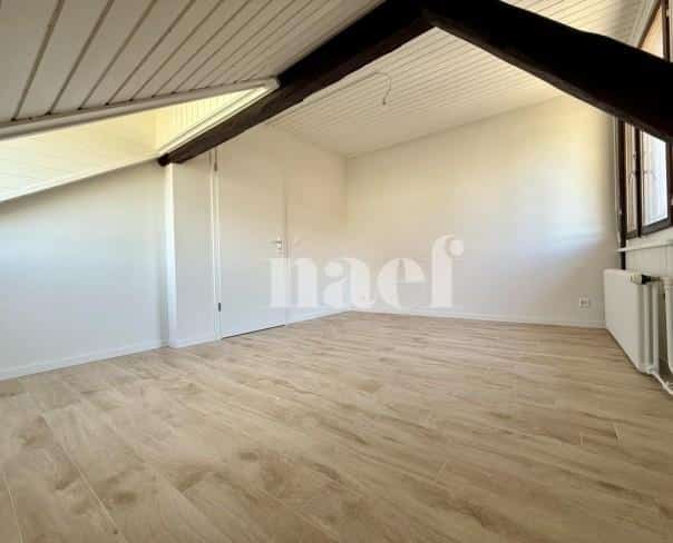 À louer : Appartement 2.5 Pieces Corcelles-Payerne - Ref : 267049.2001 | Naef Immobilier