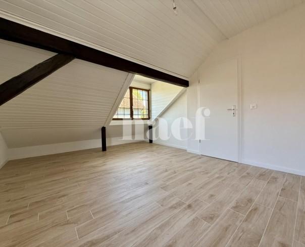 À louer : Appartement 2.5 Pieces Corcelles-Payerne - Ref : 267049.2001 | Naef Immobilier