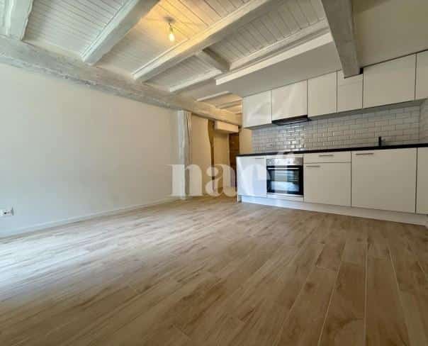 À louer : Appartement 1.5 Pieces Corcelles-Payerne - Ref : 267049.2 | Naef Immobilier