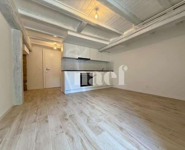 À louer : Appartement 1.5 Pieces Corcelles-Payerne - Ref : 267049.2 | Naef Immobilier