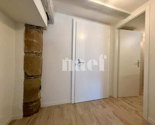 À louer : Appartement 1.5 Pieces Corcelles-Payerne - Ref : 267049.2 | Naef Immobilier