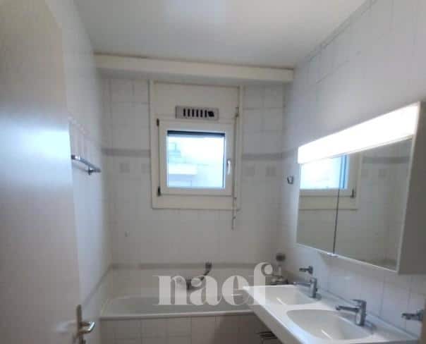 À louer : Appartement 6 Pieces Genève - Ref : 268505.3002 | Naef Immobilier