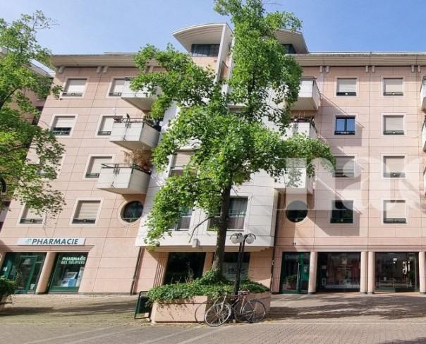 À louer : Appartement 6 Pieces Genève - Ref : 268505.3002 | Naef Immobilier