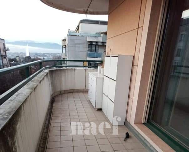 À louer : Appartement 6 Pieces Genève - Ref : 268505.3002 | Naef Immobilier