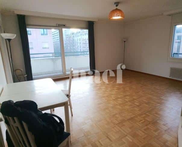 À louer : Appartement 6 Pieces Genève - Ref : 268505.3002 | Naef Immobilier