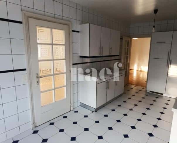 À louer : Appartement 6 Pieces Genève - Ref : 268505.3002 | Naef Immobilier