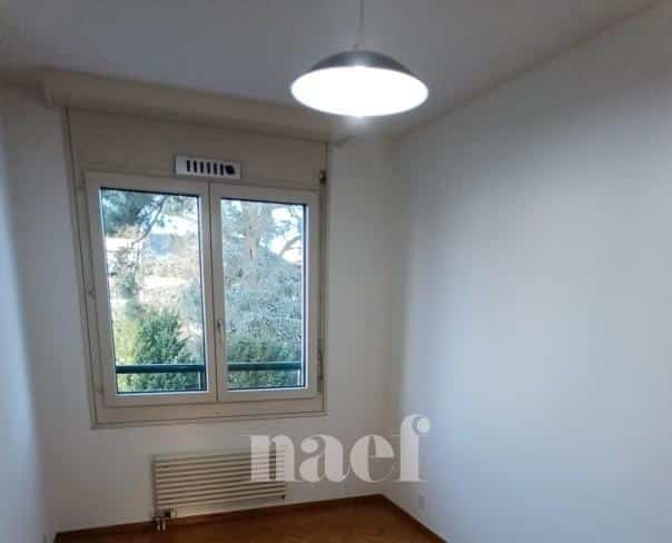 À louer : Appartement 6 Pieces Genève - Ref : 268505.3002 | Naef Immobilier