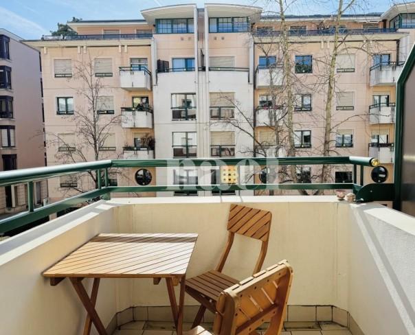 À louer : Appartement 5 Pieces Genève - Ref : 268515.2001 | Naef Immobilier