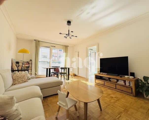 À louer : Appartement 5 Pieces Genève - Ref : 268515.2001 | Naef Immobilier