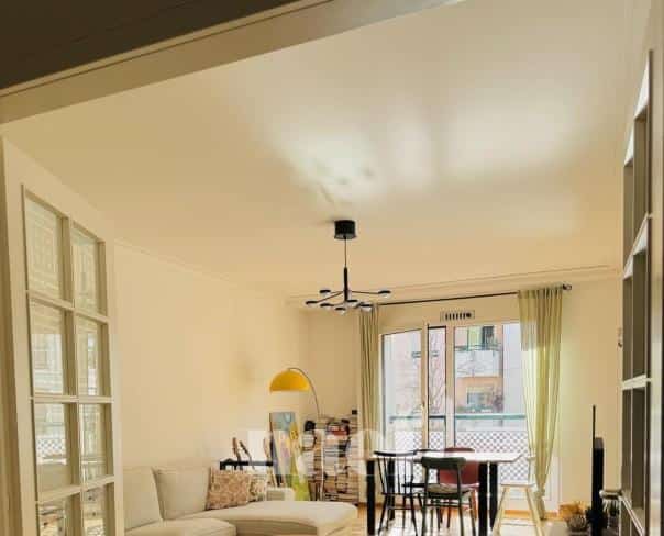 À louer : Appartement 5 Pieces Genève - Ref : 268515.2001 | Naef Immobilier