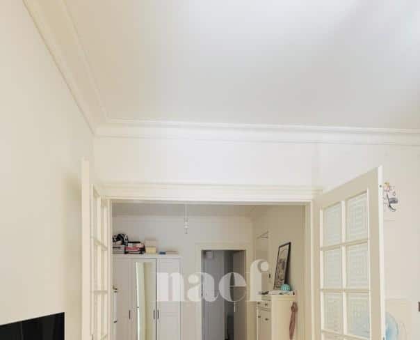 À louer : Appartement 5 Pieces Genève - Ref : 268515.2001 | Naef Immobilier