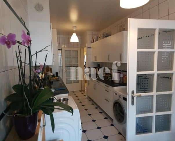 À louer : Appartement 5 Pieces Genève - Ref : 268515.2001 | Naef Immobilier