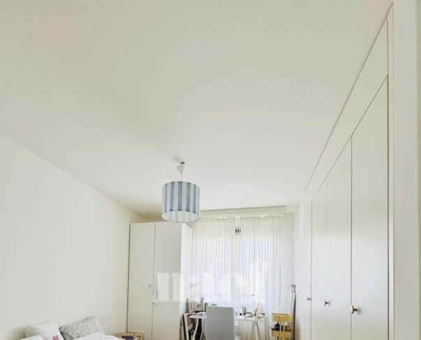 À louer : Appartement 5 Pieces Genève - Ref : 268515.2001 | Naef Immobilier