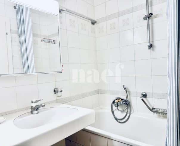 À louer : Appartement 5 Pieces Genève - Ref : 268515.2001 | Naef Immobilier