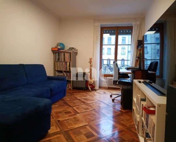 À louer : Appartement 2 Pieces Genève - Ref : 268523.2202 | Naef Immobilier