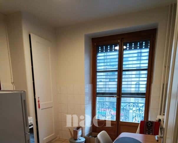 À louer : Appartement 2 Pieces Genève - Ref : 268523.2202 | Naef Immobilier