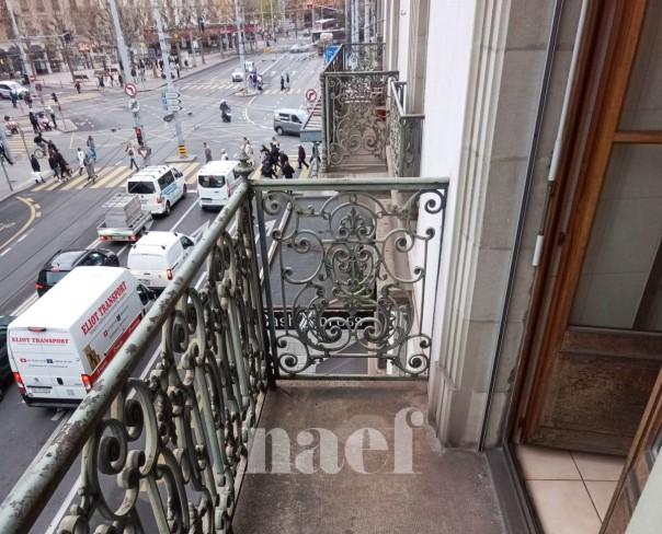 À louer : Appartement 2 Pieces Genève - Ref : 268523.2202 | Naef Immobilier