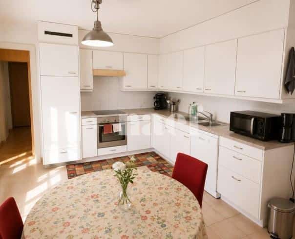 À louer : Appartement 5 Pieces Genève - Ref : 268523.6602 | Naef Immobilier