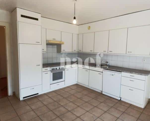 À louer : Appartement 5 Pieces Genève - Ref : 268523.6602 | Naef Immobilier