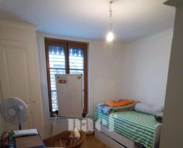 À louer : Appartement 5 Pieces Genève - Ref : 268523.6602 | Naef Immobilier