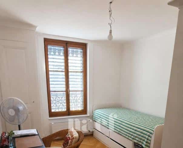À louer : Appartement 5 Pieces Genève - Ref : 268523.6602 | Naef Immobilier