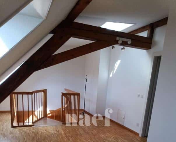 À louer : Appartement 5 Pieces Genève - Ref : 268523.6602 | Naef Immobilier