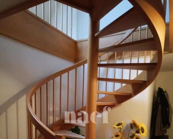 À louer : Appartement 5 Pieces Genève - Ref : 268523.6602 | Naef Immobilier