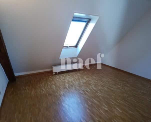 À louer : Appartement 5 Pieces Genève - Ref : 268523.6602 | Naef Immobilier
