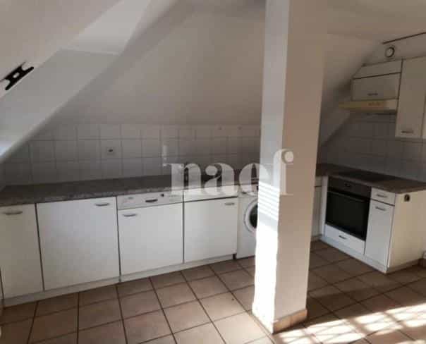 À louer : Appartement 5 Pieces Genève - Ref : 268523.6604 | Naef Immobilier