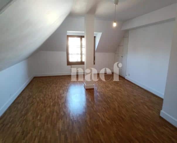 À louer : Appartement 5 Pieces Genève - Ref : 268523.6604 | Naef Immobilier