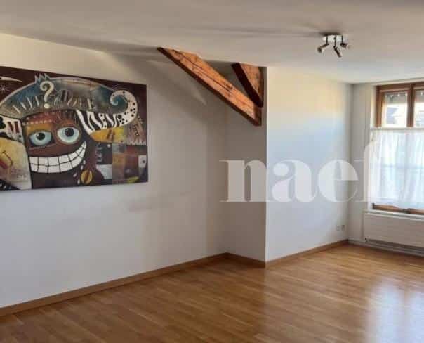 À louer : Appartement 3 Pieces Genève - Ref : 268523.6605 | Naef Immobilier
