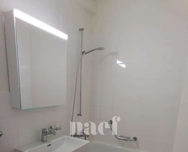 À louer : Appartement 3 Pieces Genève - Ref : 268526.3301 | Naef Immobilier