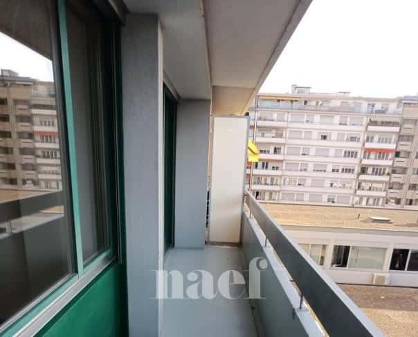 À louer : Appartement 3 Pieces Genève - Ref : 268526.3301 | Naef Immobilier